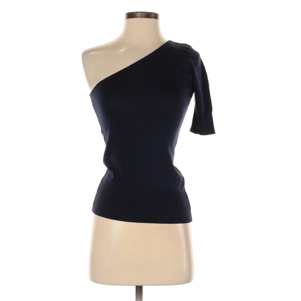 Ralph Lauren Black Label Short Sleeve Top